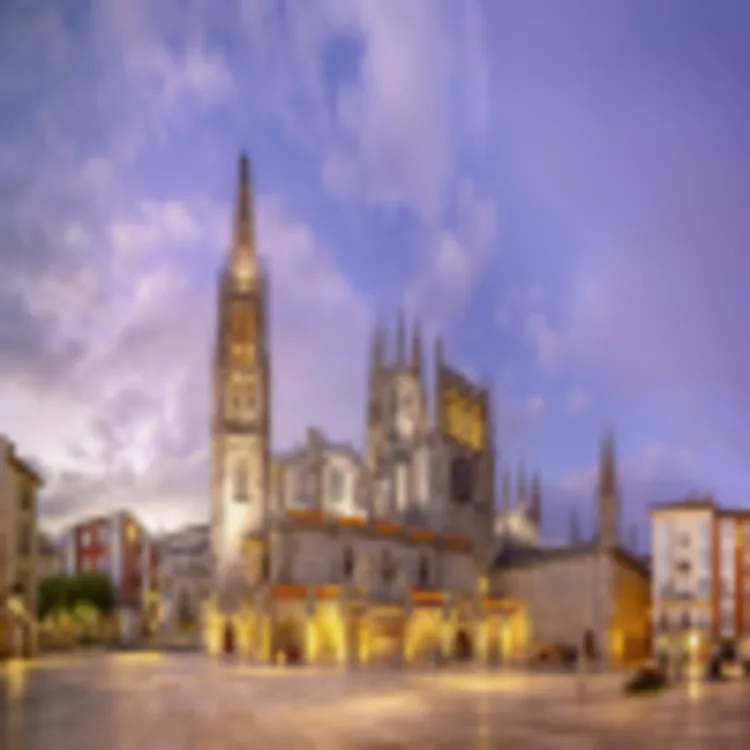 Kathedrale von Burgos