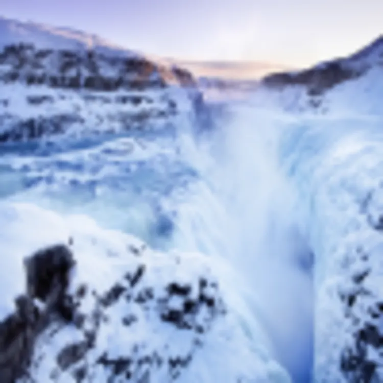 Gullfoss