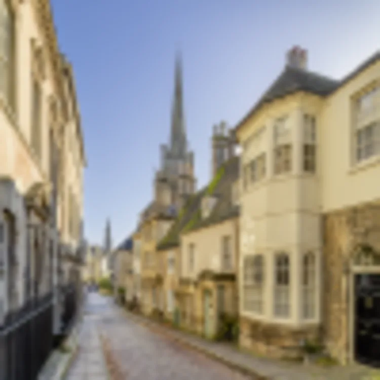 Stamford