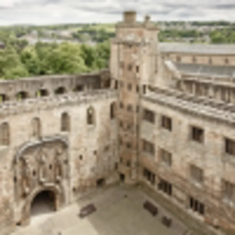 Linlithgow Palace