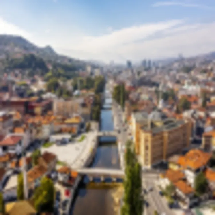 Sarajevo
