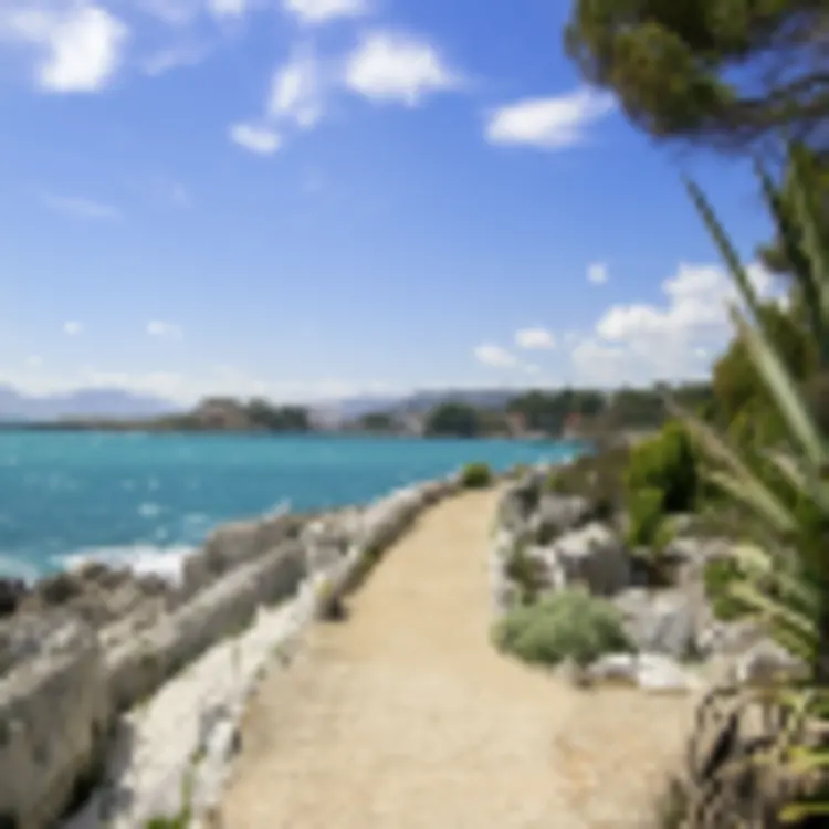Cap d'Antibes