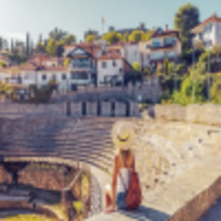 Ohrid