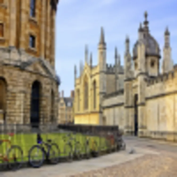 Oxford