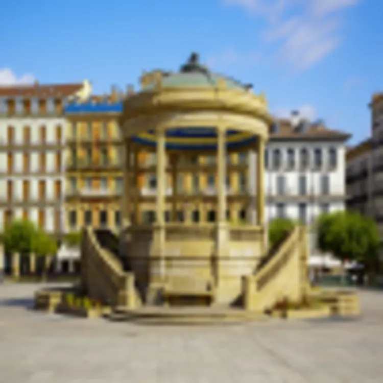 Pamplona