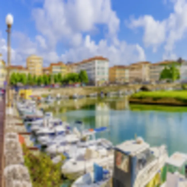 Livorno, Toskana