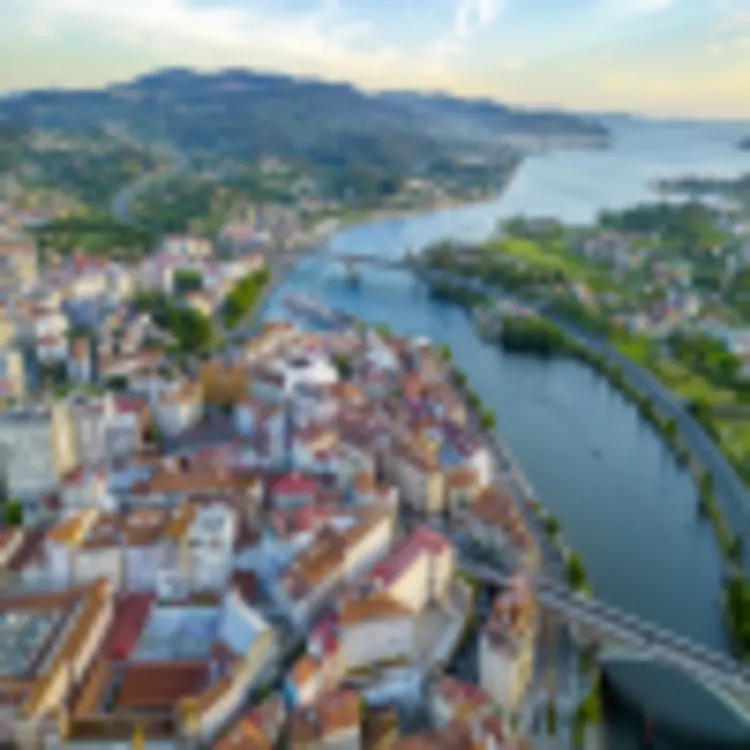 Pontevedra