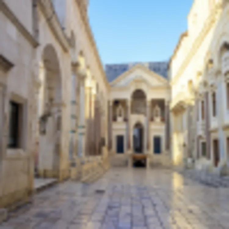 Split
