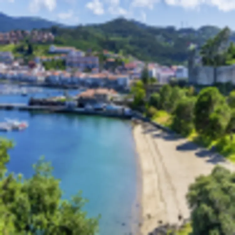 Baiona