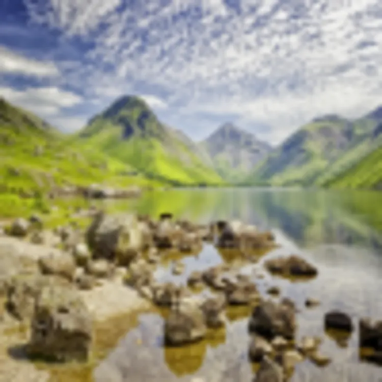 Lake District Nationalpark