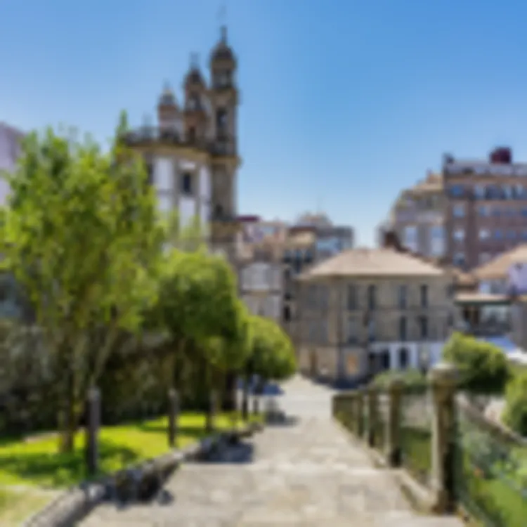 Pontevedra