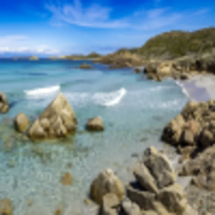 La Maddalena