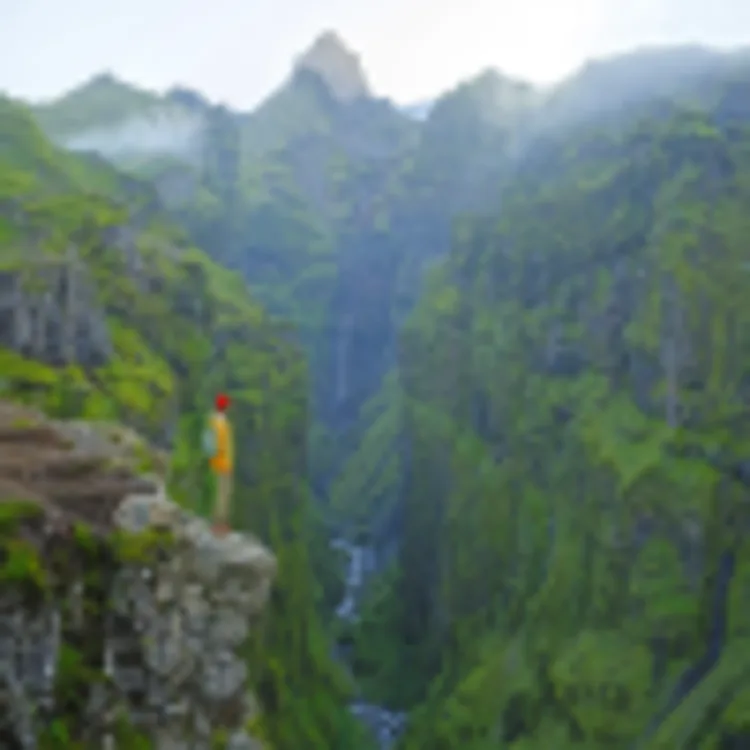 Múlagljúfur Canyon