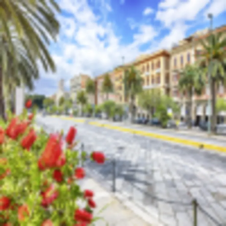 Cagliari