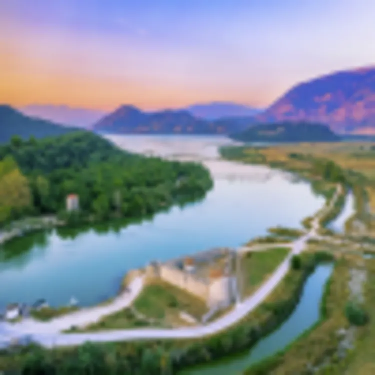 Butrint