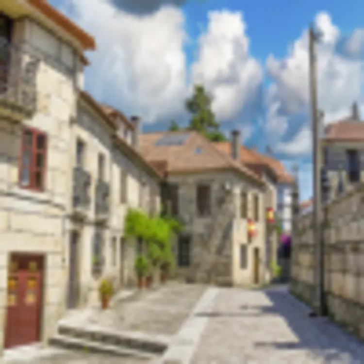 Cambados