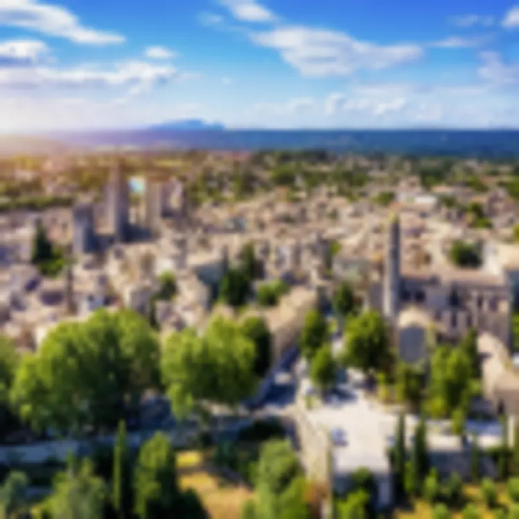 Uzes