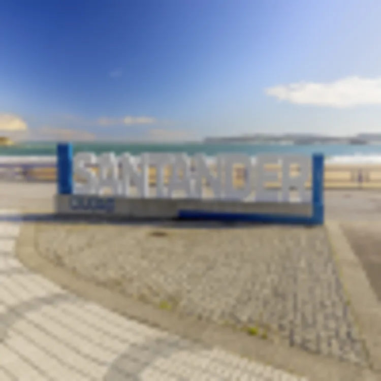 Santander