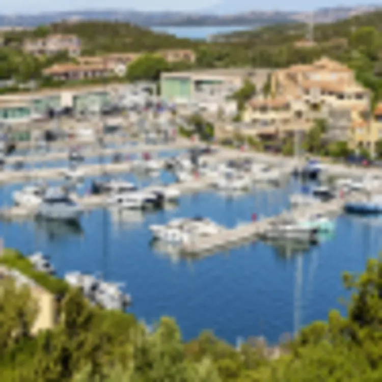 Porto Cevo