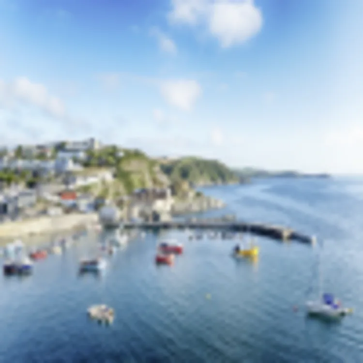 Mevagissey