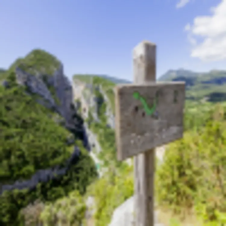 Verdonschlucht