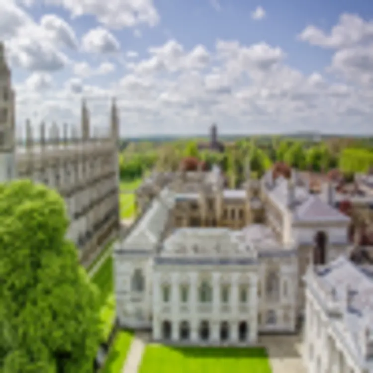 Cambridge