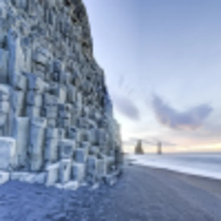 Reynisfjara Strand