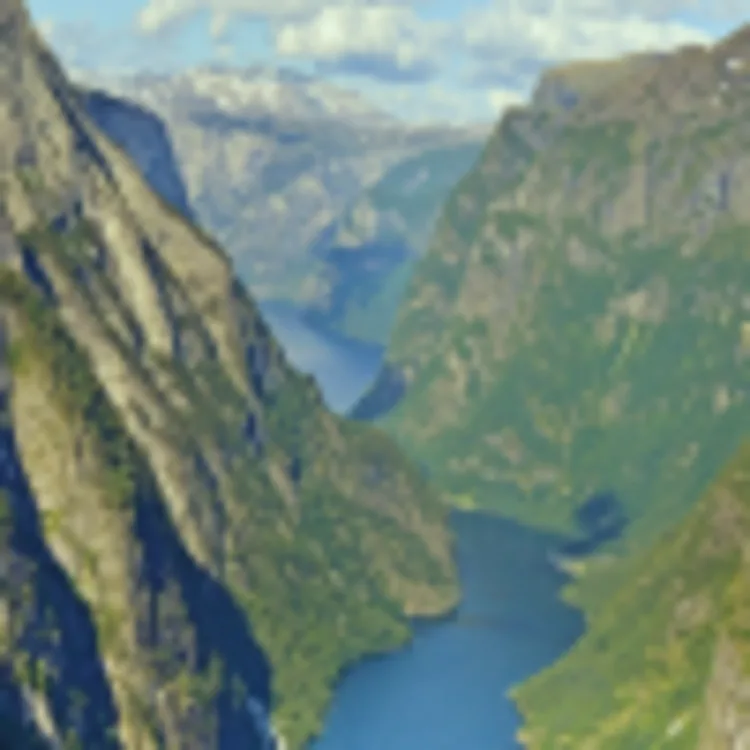Sognefjord
