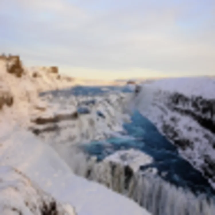Gullfoss
