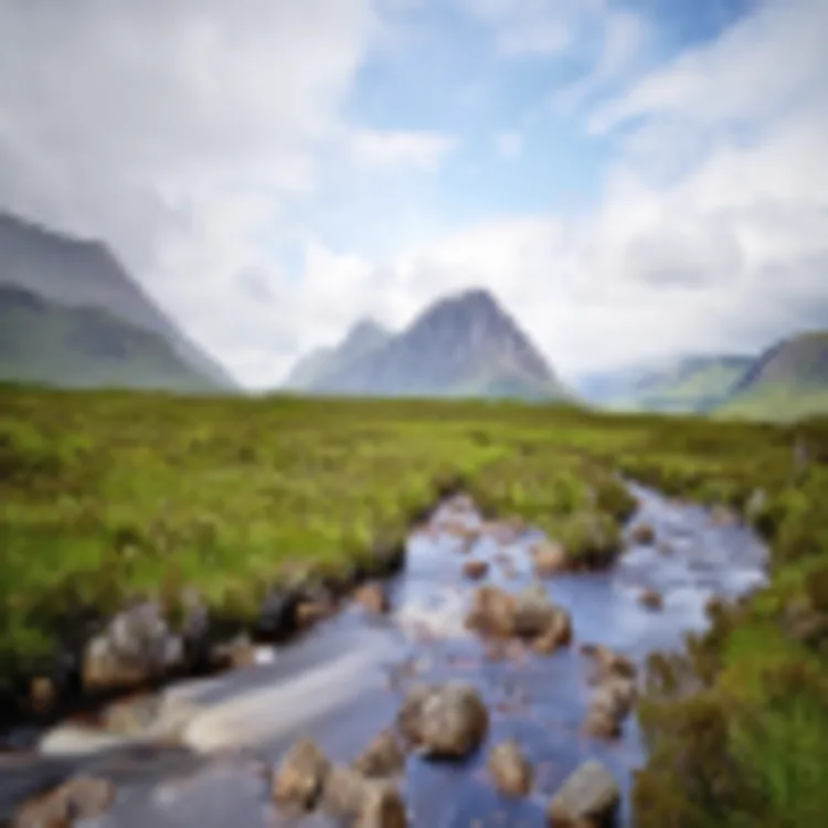 Glen Coe
