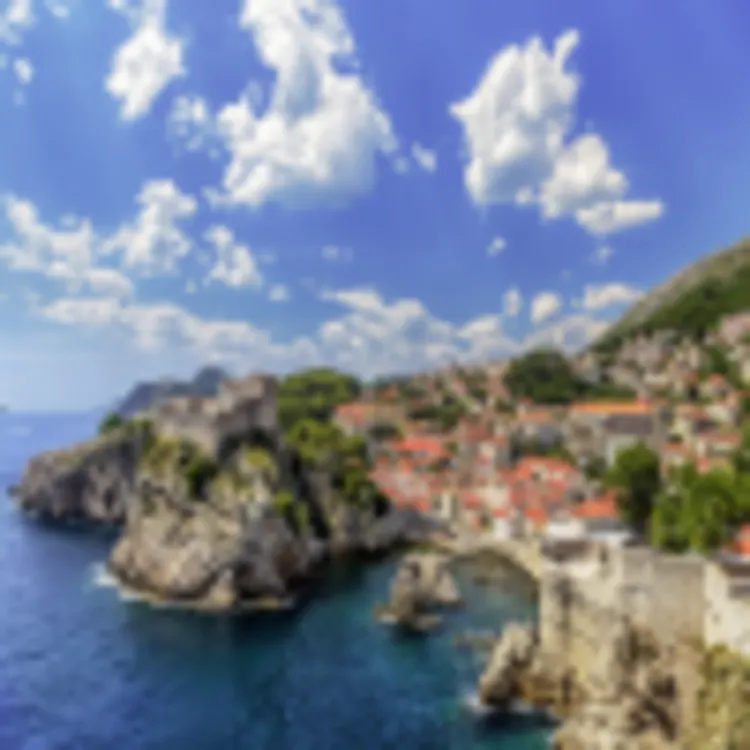 Dubrovnik