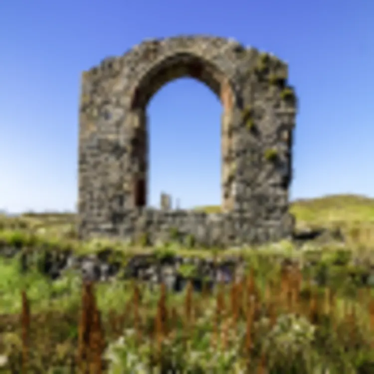 Anglesey Halbinsel