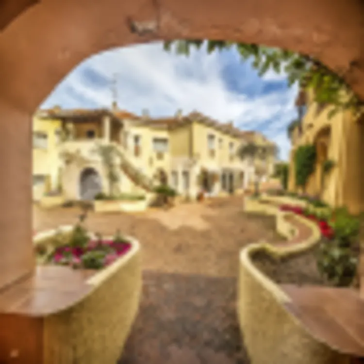 Porto Cevo