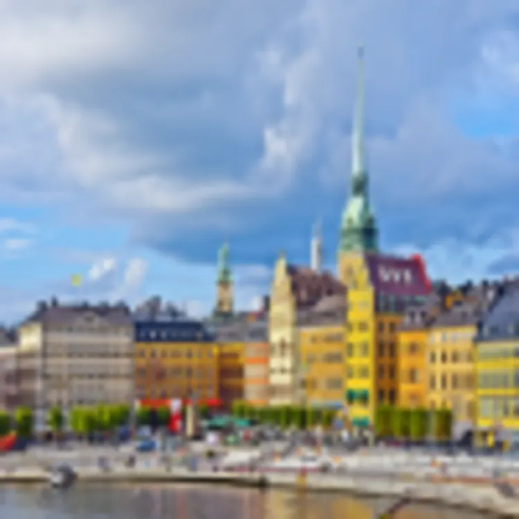 Stockholm