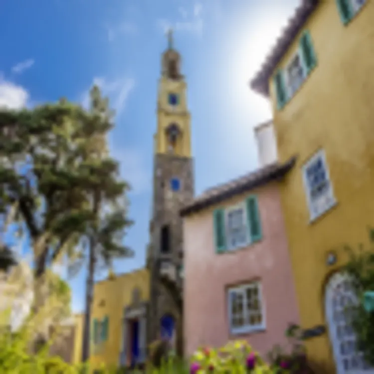 Portmeirion