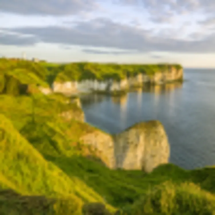 Flamborough Head