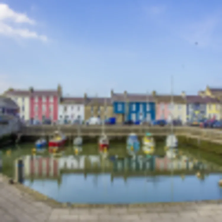 Aberaeron