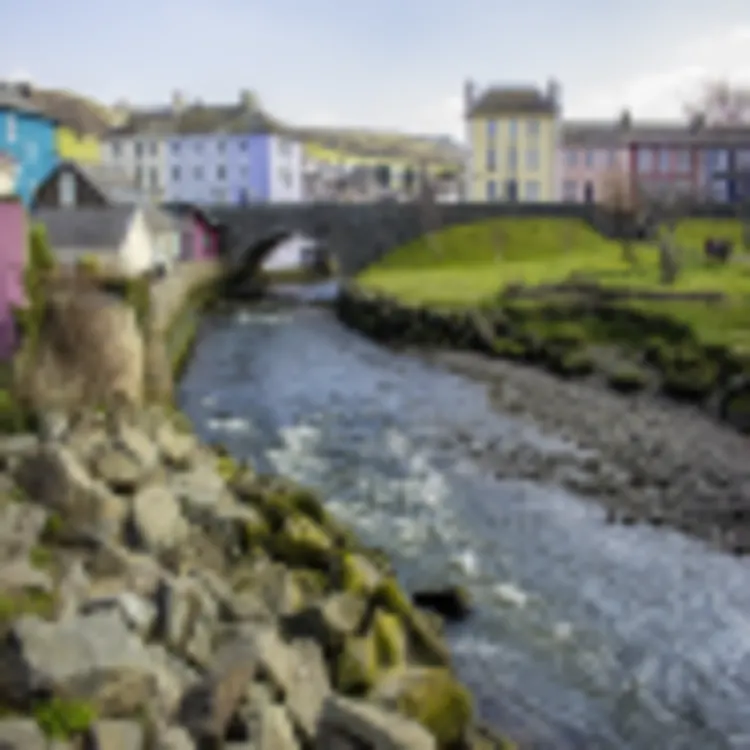 Aberaeron