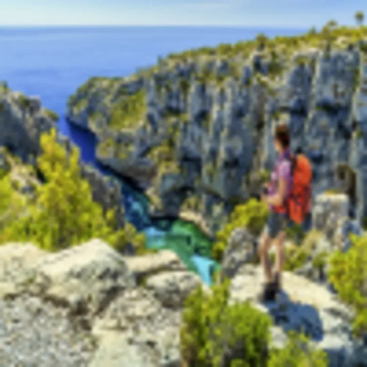 Calanques