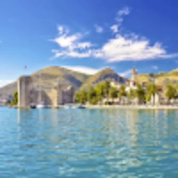 Trogir