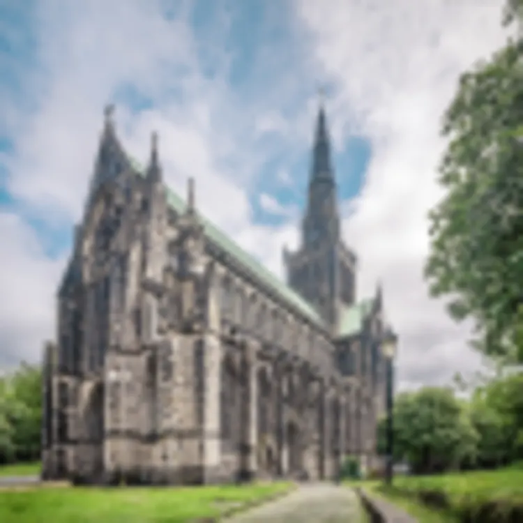 Glasgow Cathedral