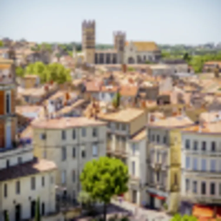 Montpellier