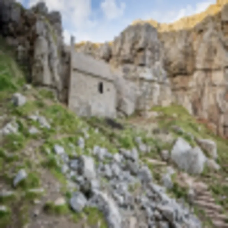 Pembrokeshire Coast Nationalpark
