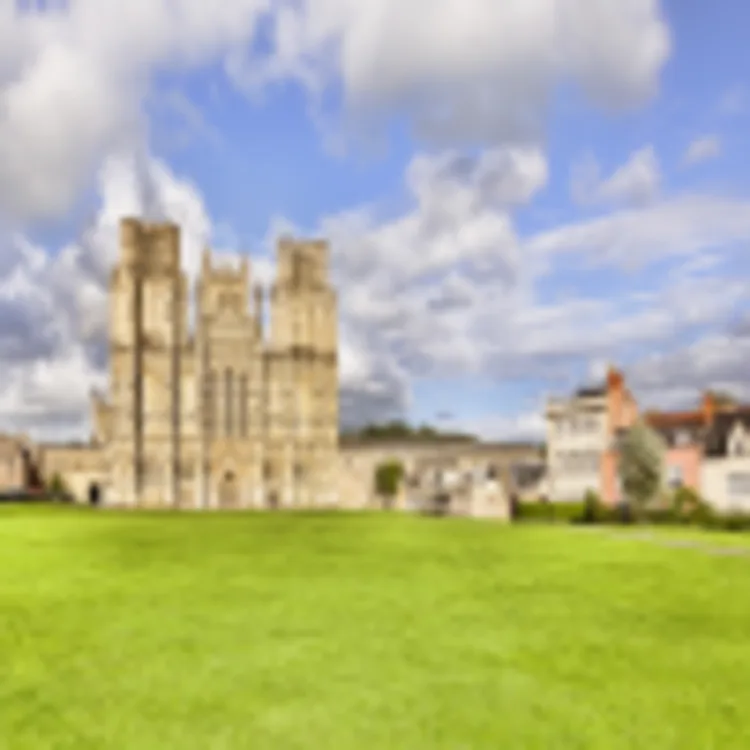 Wells Cathedral