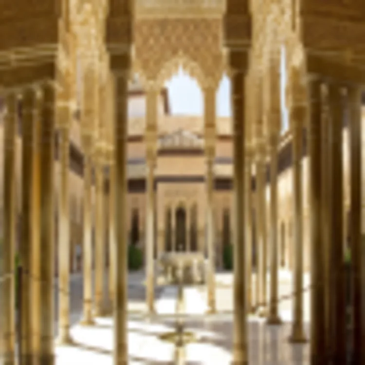 Alhambra, Granada