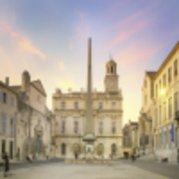 Arles