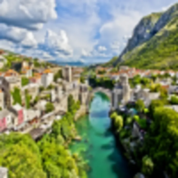 Mostar