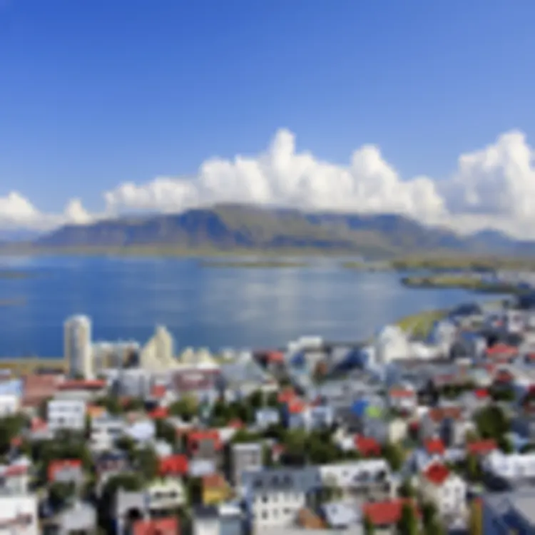 Reykjavik