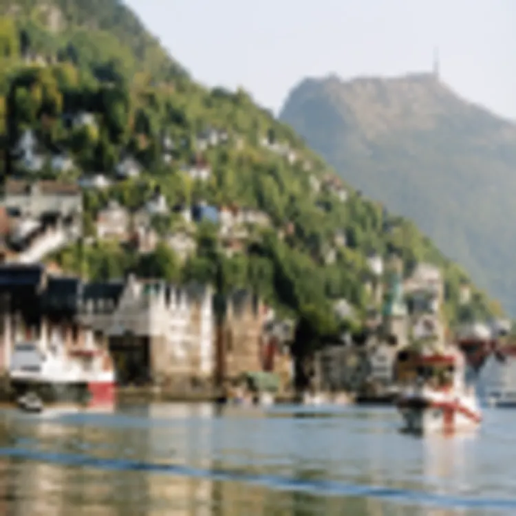 Bergen
