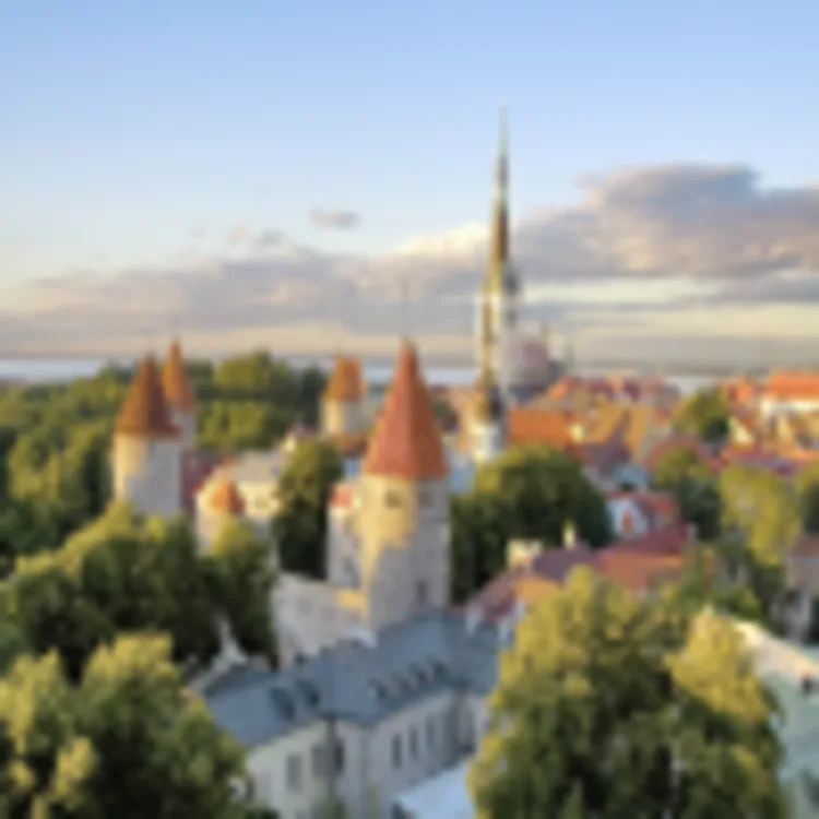 Tallinn